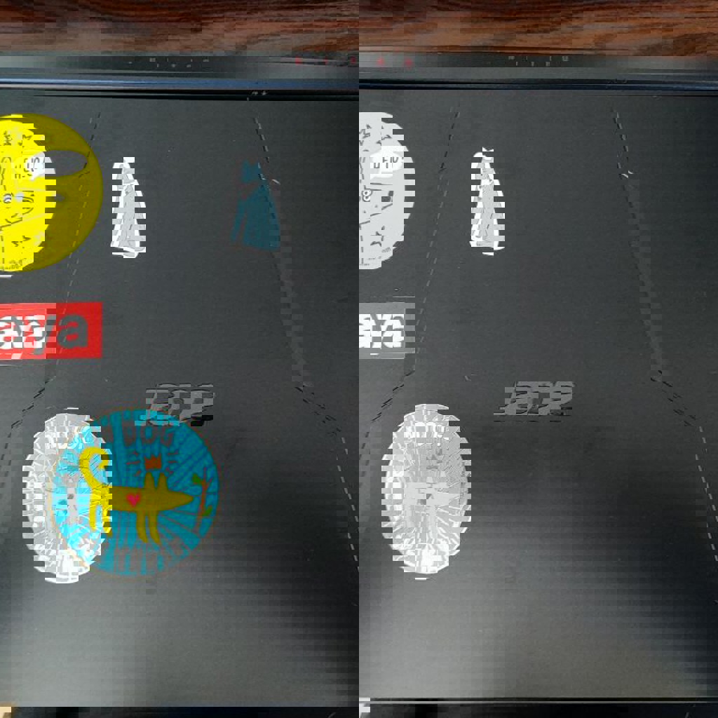 Ноутбук Acer Nitro