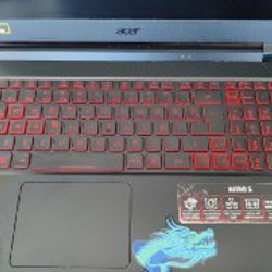 Ноутбук Acer Nitro - фото 2