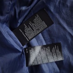 Куртка кожаная Diesel - фото 4