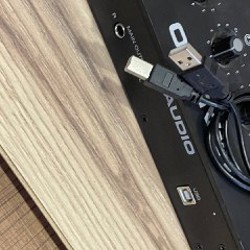 Аудиокарта M Audio M Track Duo - фото 2