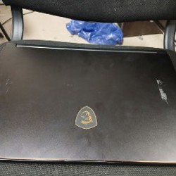 Msi GS65 Stealth - фото 2