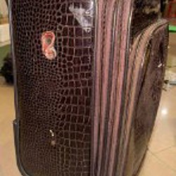 Чемодан - фото 2