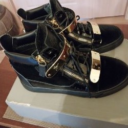 Итальянские обувь - фото 2