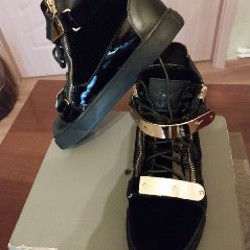 Итальянские обувь - фото 4