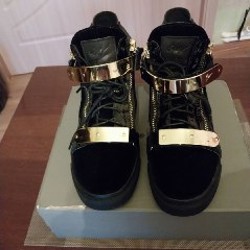 Итальянские обувь - фото 3