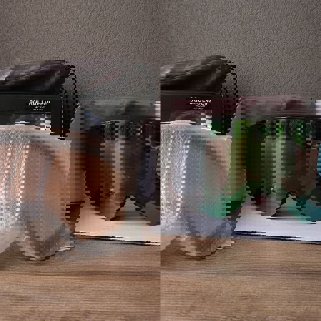 Лыжные очки Draaon Alliance