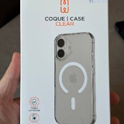 Чехлы на айфон 17 - фото 2