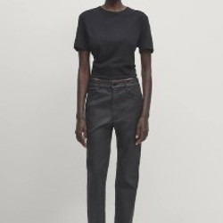 Водолазка Massimo Dutti - фото 5