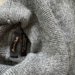 Водолазка Massimo Dutti - фото 8