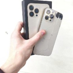 IPhone 13 Pro Max - фото 3