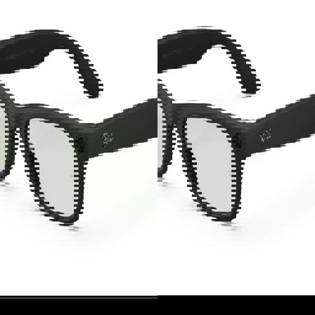 Очки Ray-Ban Meta Wayfarer