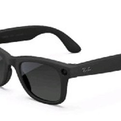Очки Ray-Ban Meta Wayfarer - фото 2