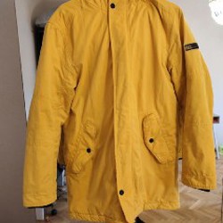 Зимняя куртка - фото 2