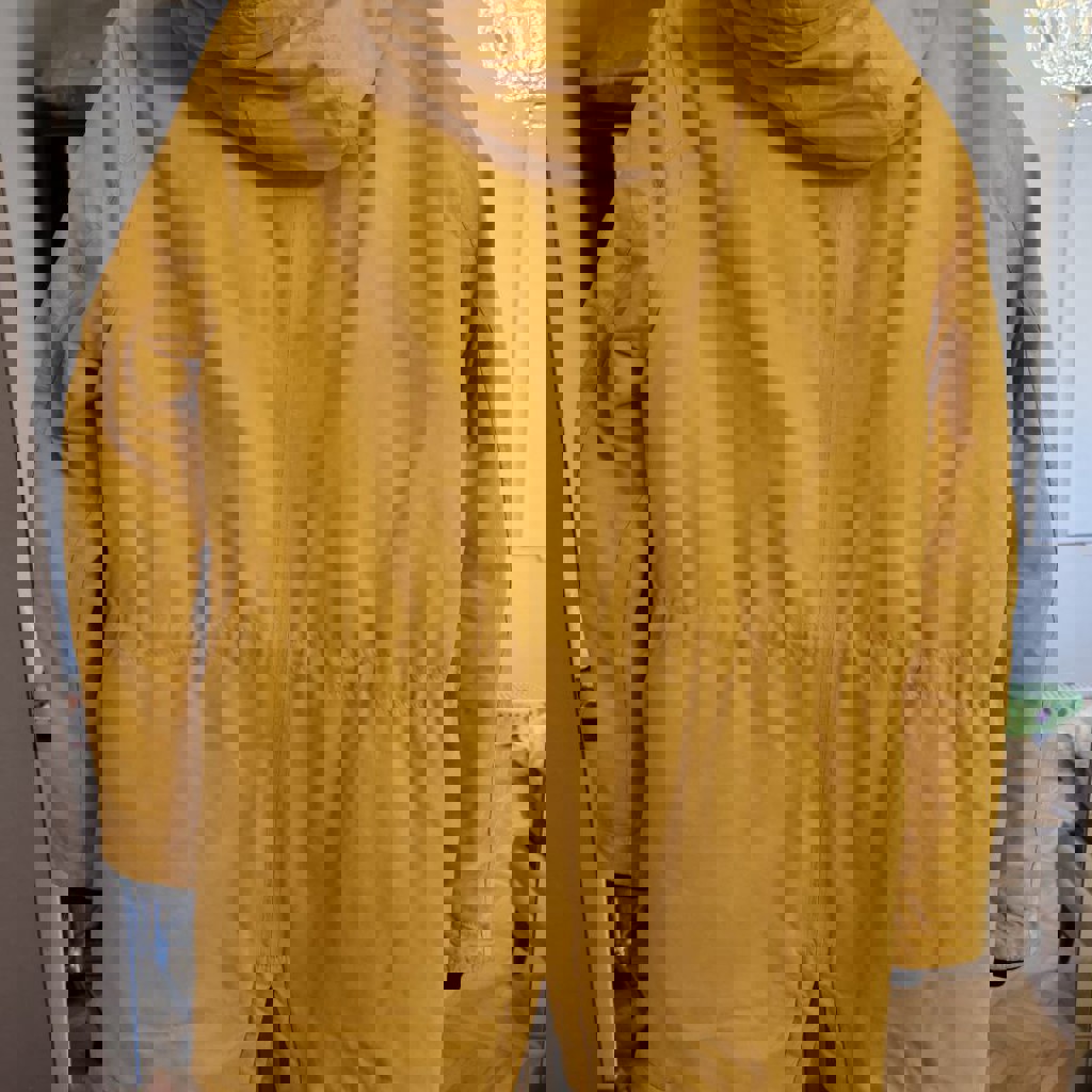 Зимняя куртка