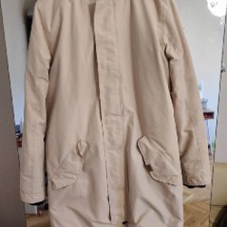 Зимняя куртка - фото 4