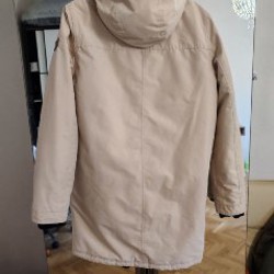 Зимняя куртка - фото 5