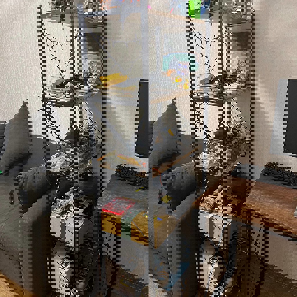 Полка/этажерка/стеллаж Bofigo