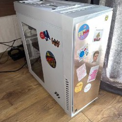 Блок питания Zalman GigaMax ZM750-GVII - фото 2