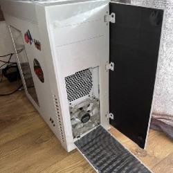 Блок питания Zalman GigaMax ZM750-GVII - фото 4