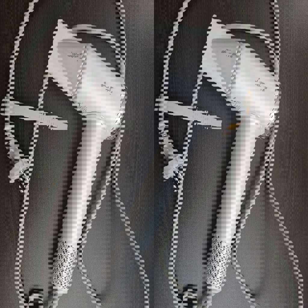 Фен для волос