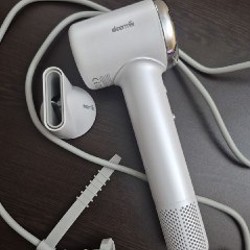 Фен для волос - фото 3