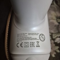 Фен для волос - фото 4