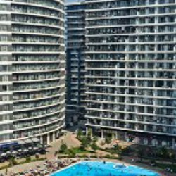 Квартира на продажу в Батуми - фото 2