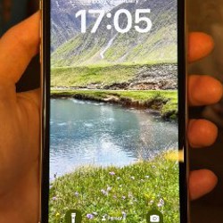 Светло-зелёный пуховик - фото 3