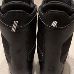 Ботинки женские сноубордические Vans - фото 1