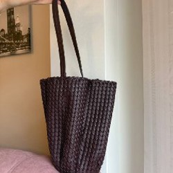 Сумка-ведро Zara - фото 2