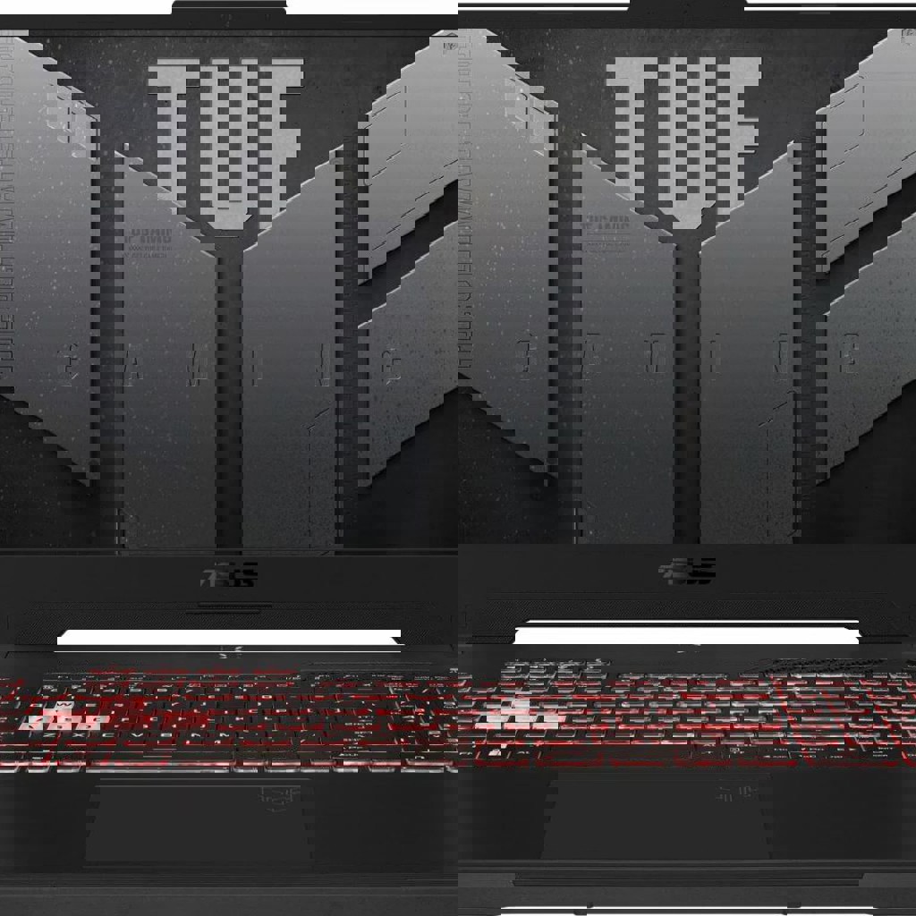 ASUS TUF Gaming A15