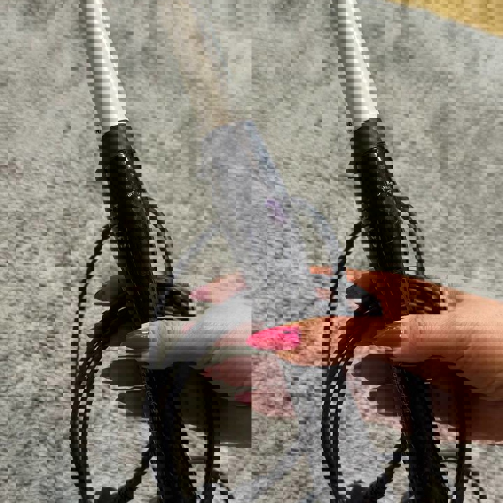 Конусная плойка Philips