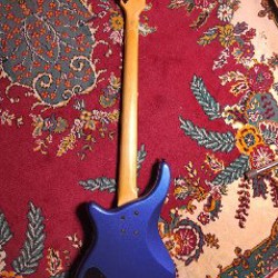 Басс гитара Rogue LX200B Series II - фото 5