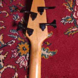 Басс гитара Rogue LX200B Series II - фото 6