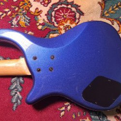 Басс гитара Rogue LX200B Series II - фото 7