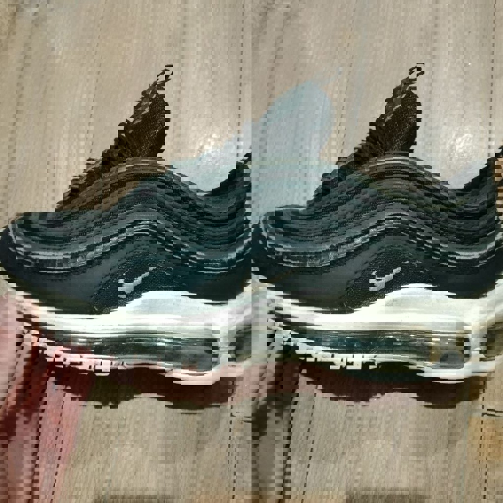 Кросівки найк AirMaks97