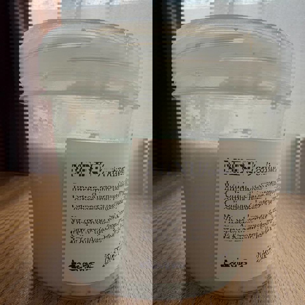 Кондиционер для волос Davines Minu