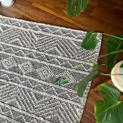 Ковер шерстяной - фото 2