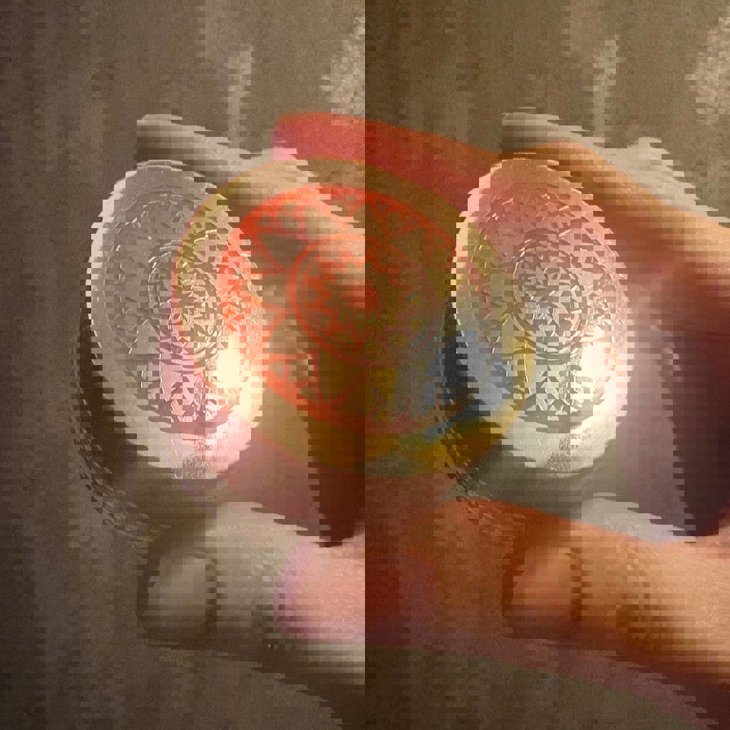 Сияющие тени для век Vivienne Sabo