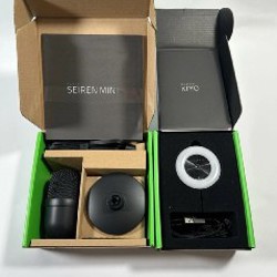 Микрофон Razer Seiren Mini - фото 2