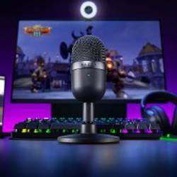 Микрофон Razer Seiren Mini - фото 1