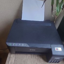 Epson L1250 Ecotank - фото 2