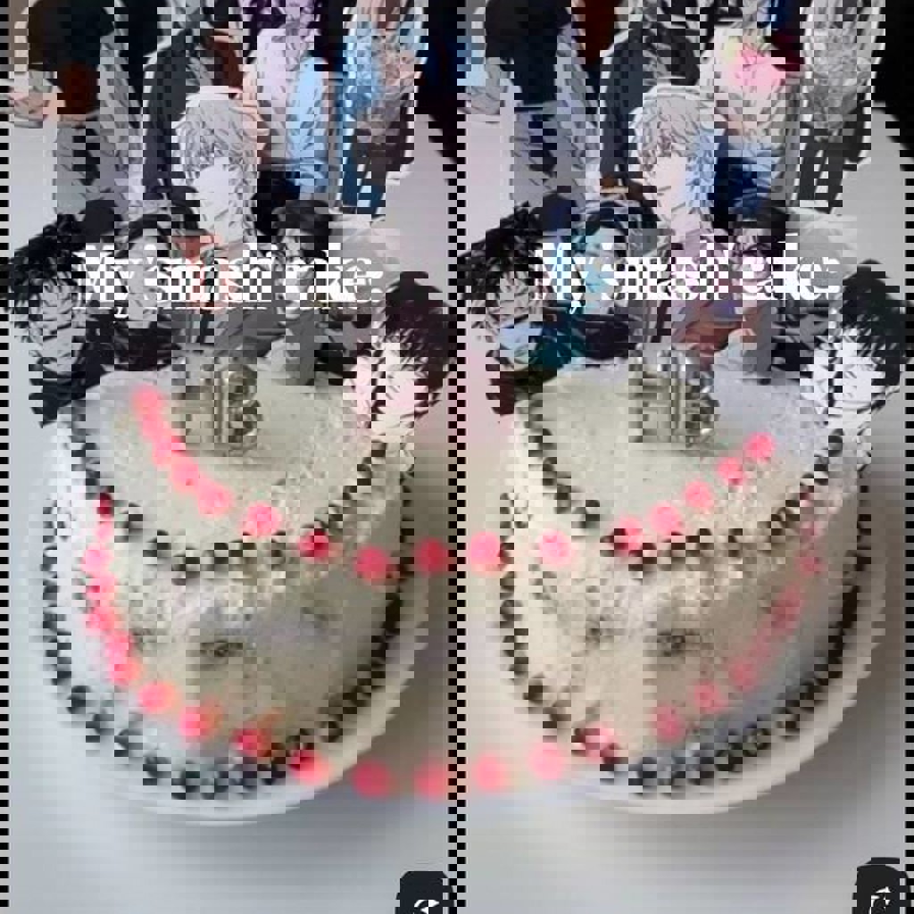 Съедобные фигурки на торт