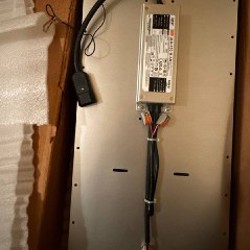 Led свет лампа - фото 3