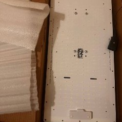 Led свет лампа - фото 4