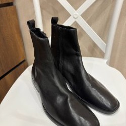 Ботинки - фото 4