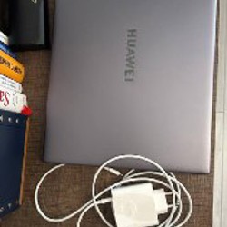 Ноутбук HUAWEI matebook 16s - фото 2