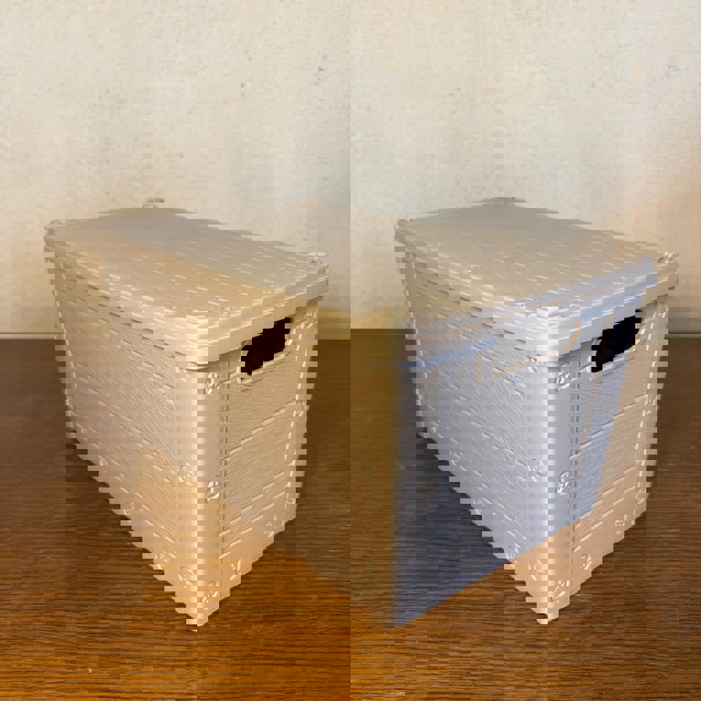 Контейнер для дома