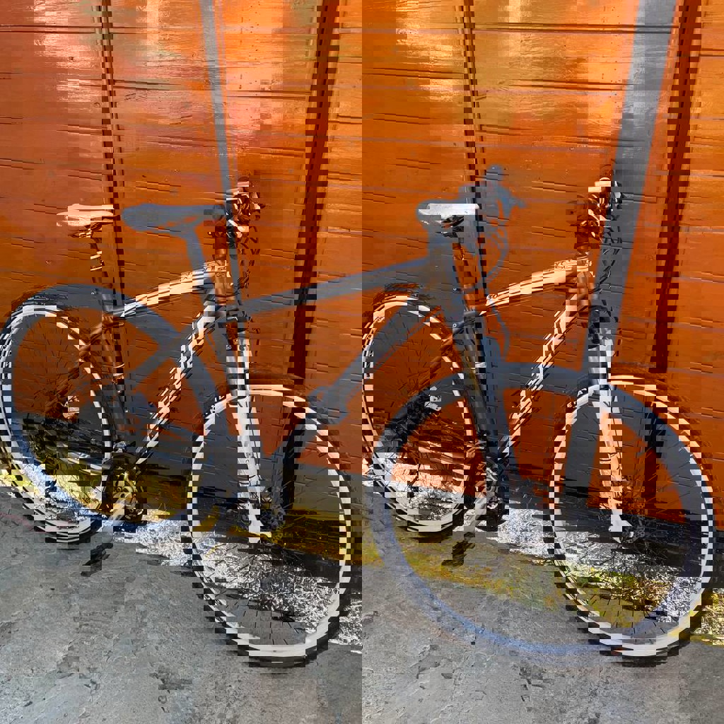 Велосипед Scott sportster 30