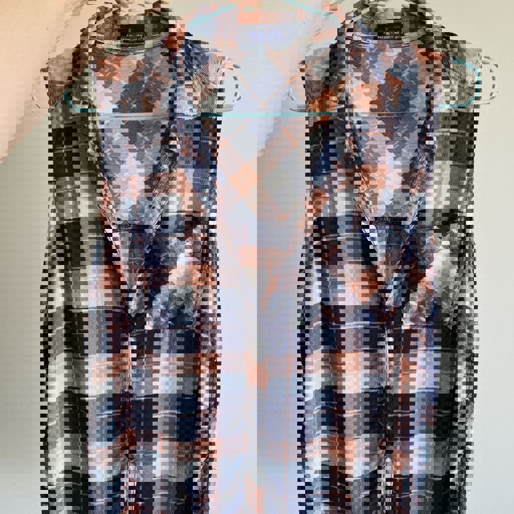 Рубашка Bershka